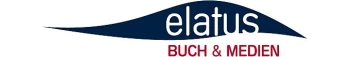 Logo: Elatus Buch + Medien