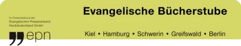 Logo: Evangelische Bücherstube