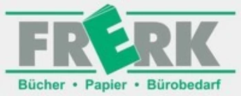Logo: FRERK