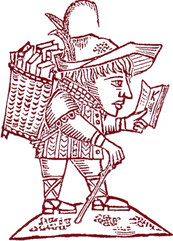 Logo: Friedrich Schaumburg