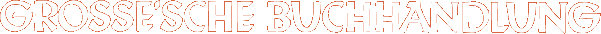 Logo: Grosse'sche Buchhandlung