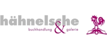 Logo: hähnelsche buchhandlung