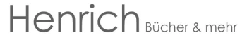 Logo: Henrich Bücher & mehr