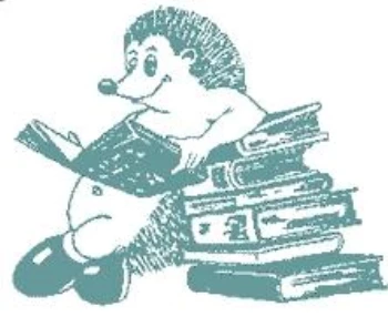 Logo: IGEL-Buchhandlung