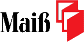 Logo: J. Maiss