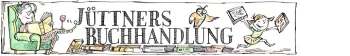 Logo: Jüttners Buchhandlung