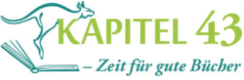 Logo: Kapitel 43