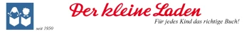 Logo: Kinder- und Jugendbuchhandlung ?Der kleine Laden?