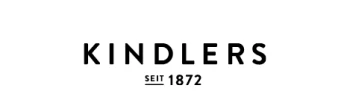 Logo: Kindlers Buchhandlung