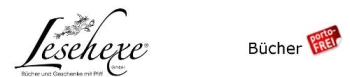 Logo: Lesehexe