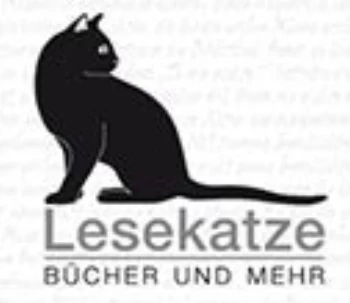 Logo: Lesekatze - Bücher und mehr