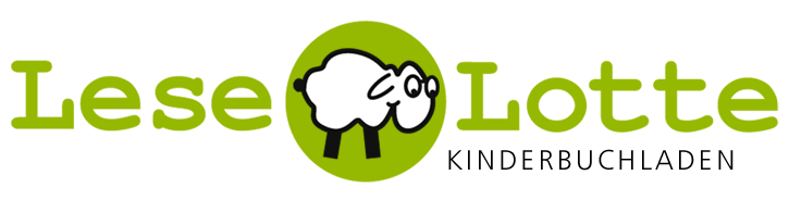 Logo: LeseLotte Kinderbuchladen