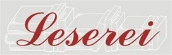 Logo: Leserei