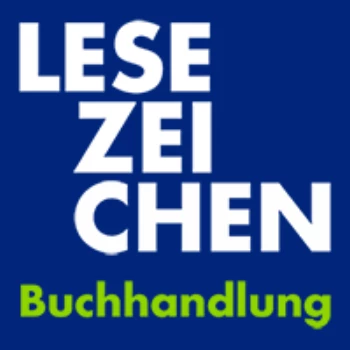 Logo: Lesezeichen
