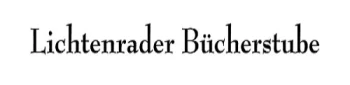 Logo: Lichtenrader Bücherstube