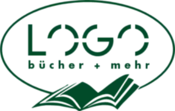 Logo: LOGO bücher + mehr