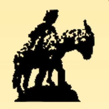 Logo: M. Schwarz Buchhandlung