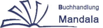 Logo: MANDALA esoterische Buchhandlung