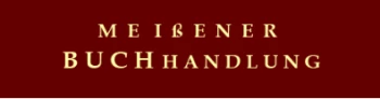 Logo: Meißener Buchhandlung Steffi Roßberg & Nicolé Weiß GbR