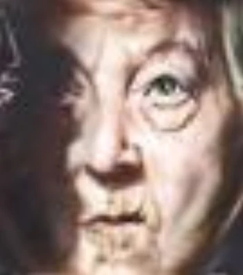 Logo: Miss Marple´s