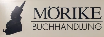 Logo: Mörike Buchhandlung