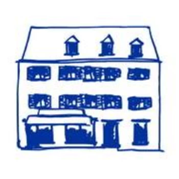 Logo: Morys Hofbuchhandlung