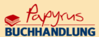 Logo: Papyrus Buchhandlung