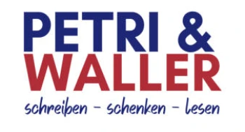 Logo: Petri u. Waller