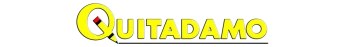 Logo: Quitadamo