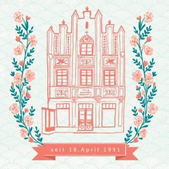 Logo: Rats- und Universitätsbuchhandlung