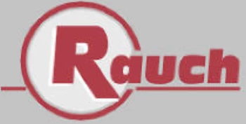 Logo: Rauch – Bürobedarf