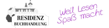 Logo: Residenzbuchhandlung