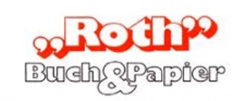 Roth Buch & Papier
