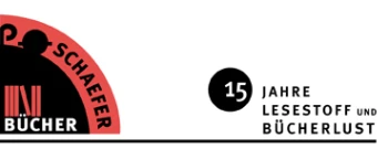 Logo: Schaefer Bücher
