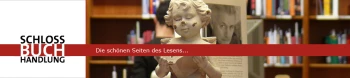 Logo: Schlossbuchhandlung