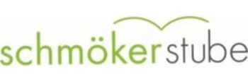 Logo: Schmökerstube