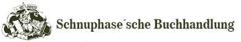 Logo: Schnuphase'sche Buchhandlung