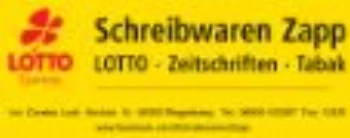 Logo: Schreibwaren Zapp