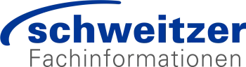Logo: Schweitzer Fachinformationen oHG