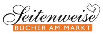 Logo: Seitenweise Bücher am Markt
