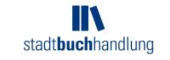Logo: Stadtbuchhandlung