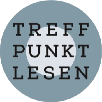 Logo: Treffpunkt Lesen