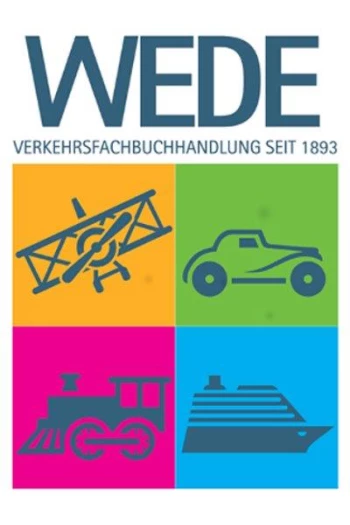 Wede Fachbuchhandlung