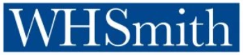 Logo: WH Smith Germany GmbH Abflugsebene Terminal 1