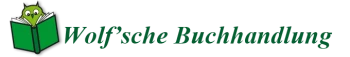 Logo: Wolf'sche Buchhandlung