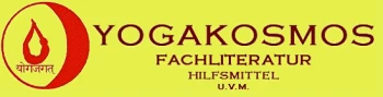 Logo: Yogakosmos Klaus König und Kerstin Harisanow GbR