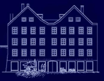 Logo: ZAUBERBERG Buchhandlung