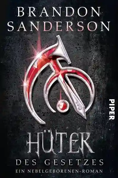 Reihe: Die Nebelgeborenen