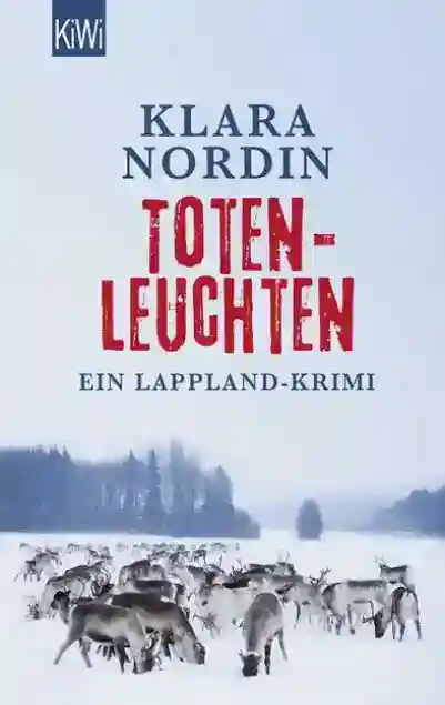 Reihe: Die Lappland-Krimis