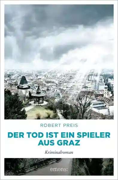 Reihe: Armin Trost